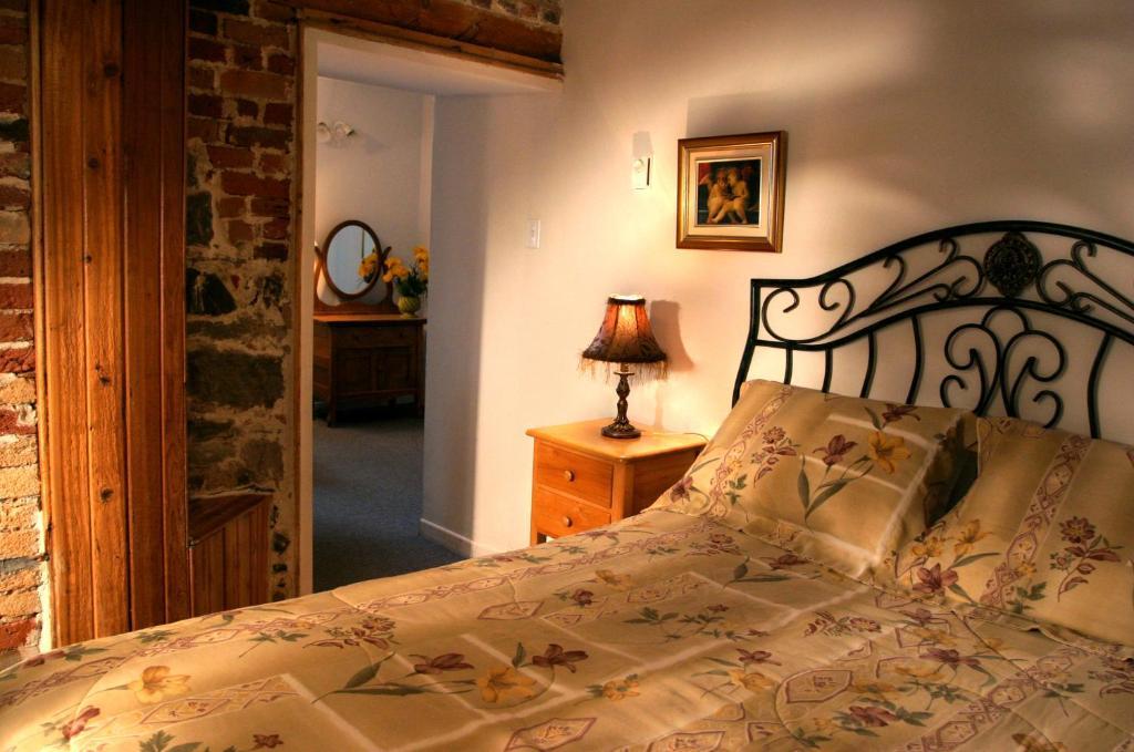 Manoir Sur Le Cap Hotell Québec Rom bilde