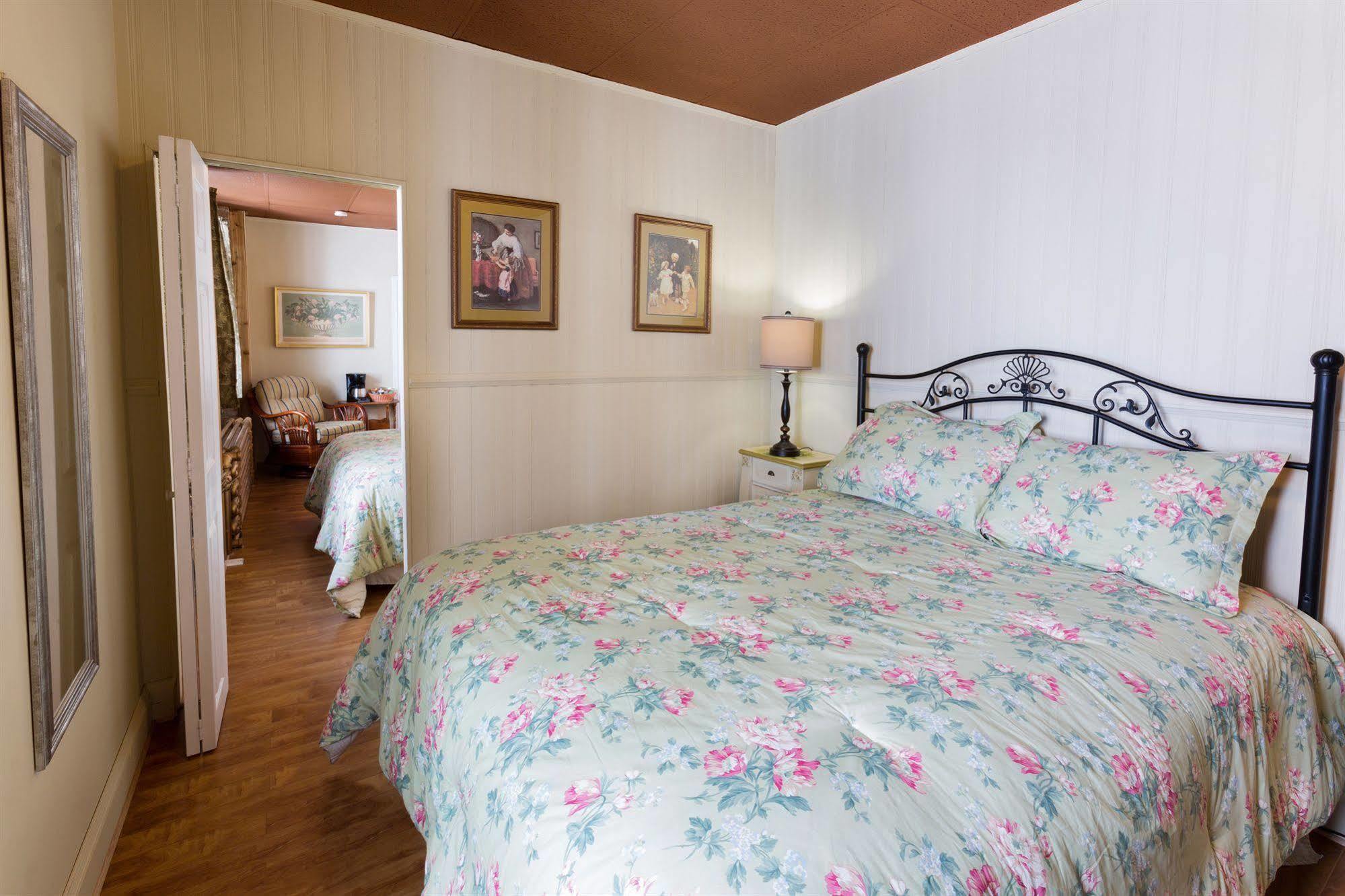 Manoir Sur Le Cap Hotell Québec Eksteriør bilde