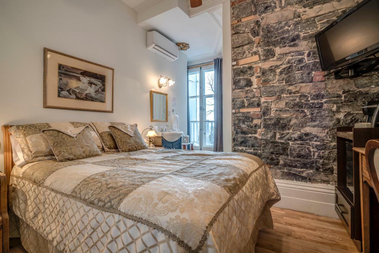 Manoir Sur Le Cap Hotell Québec Eksteriør bilde
